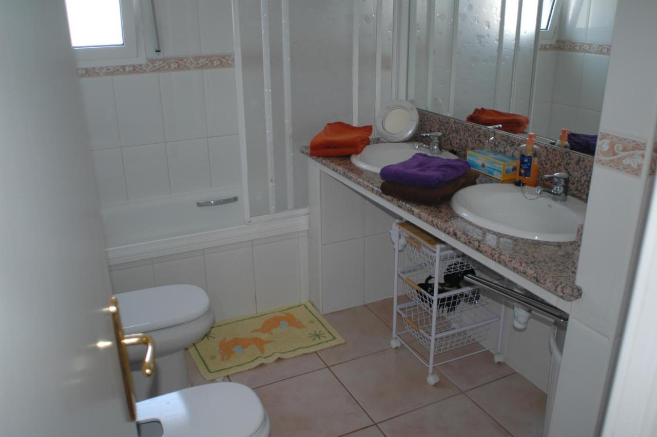 Villa Sol エンプリアブラバ 部屋 写真